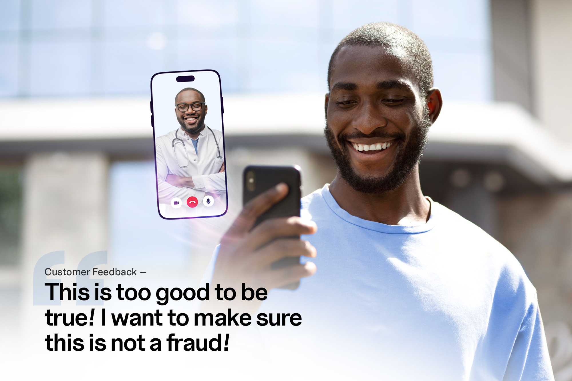 Customer Feedback Global