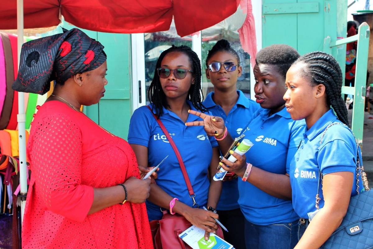 From a Bold Idea in Ghana to a Global Healthtech Pioneer