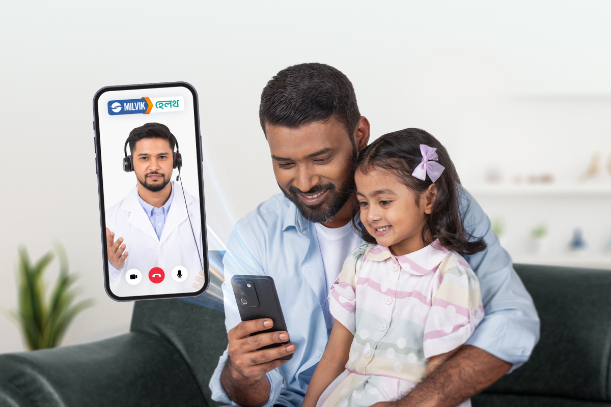 Pure Telemedicine
