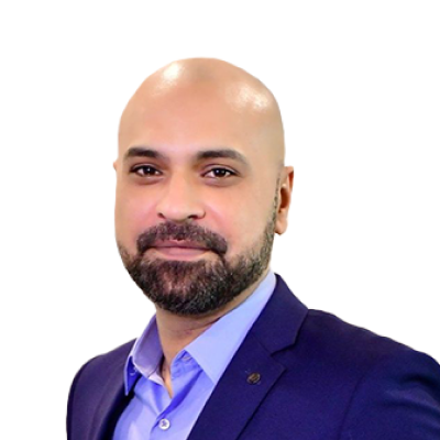 Gibron Khalil