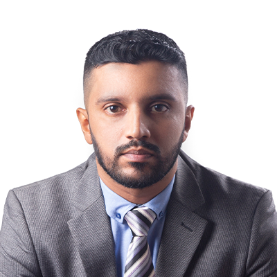 Mafaz Mazeen